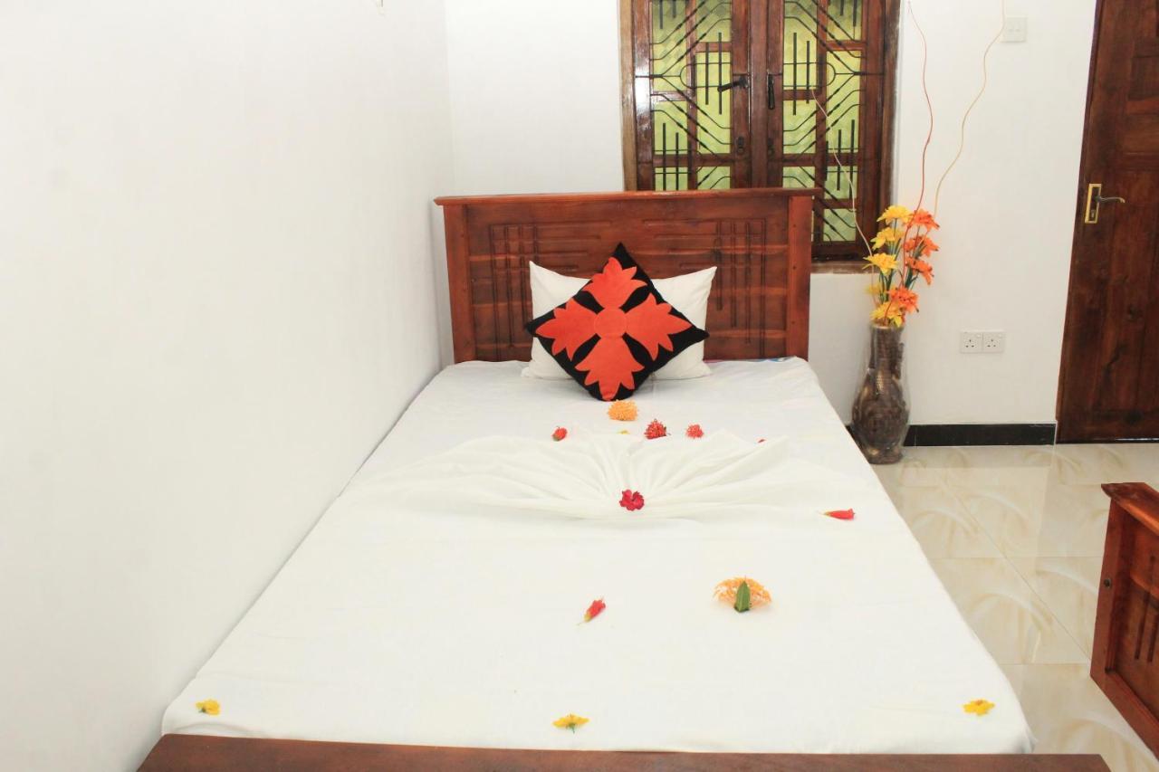 Sigiriya Hillside View Villa Eksteriør billede